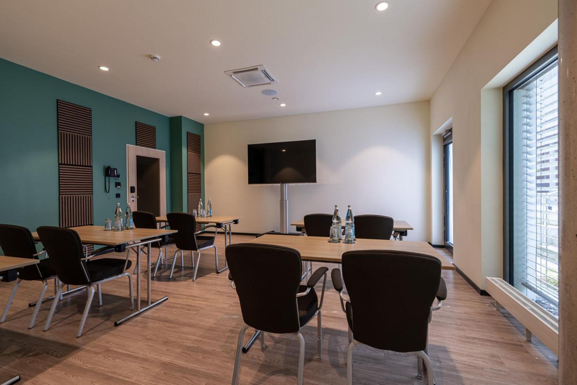 Residence Inn By Marriott Hamburg Altona Luaran gambar