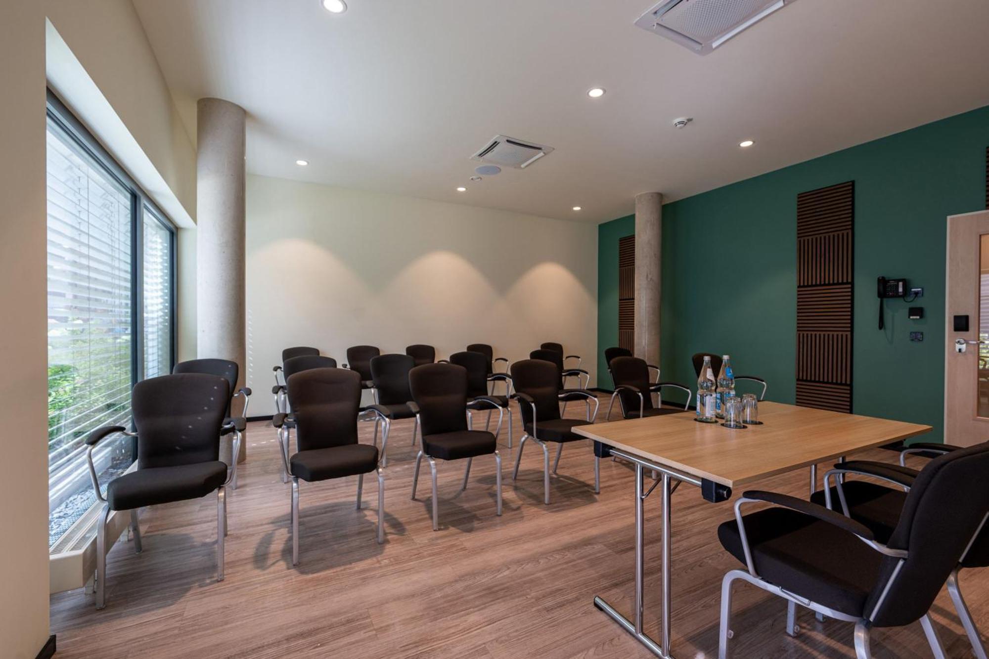 Residence Inn By Marriott Hamburg Altona Luaran gambar